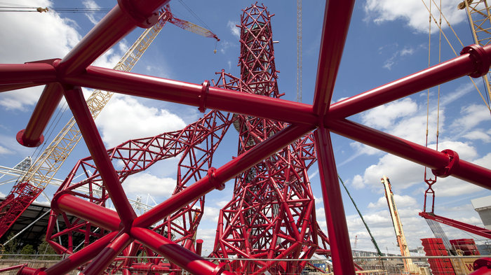 ArcelorMittal Orbit