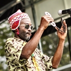 Streatham Festival