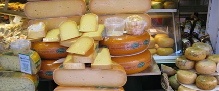 Portobello's Premier Farmers' and Fine Foods Market