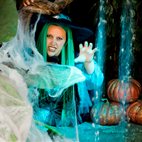 Lost Souls II Halloween Spectacular hotels title=