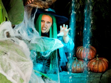 Lost Souls II Halloween Spectacular Lost Souls II Halloween Spectacular