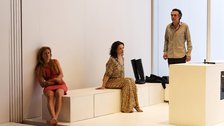 Desdemona at the Barbican - Barbican Centre