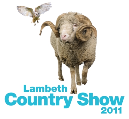 Lambeth Country Show Lambeth Country Show