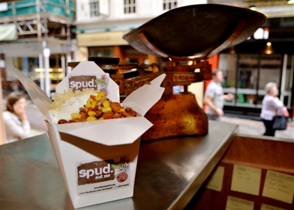 Spud.