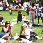 Streatham Festival