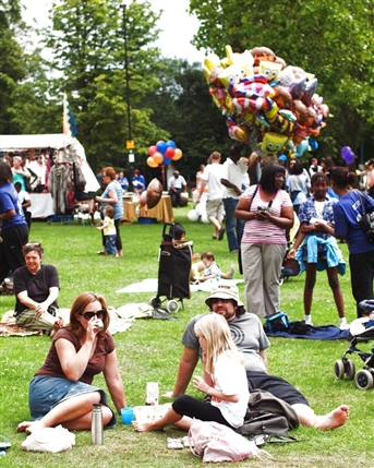 Streatham Festival Streatham Festival