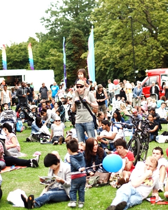 Streatham Festival Streatham Festival