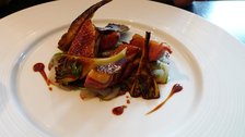 Dinner by Heston Blumenthal