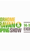 Motorhome, Caravan & Camping Show 