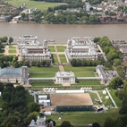 London Olympics: Greenwich Park