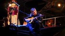 Dr Dee - An English Opera - Damon Albarn