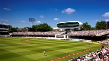 Investec 3rd Test: England v South Africa - Lord\'s Cricket Ground