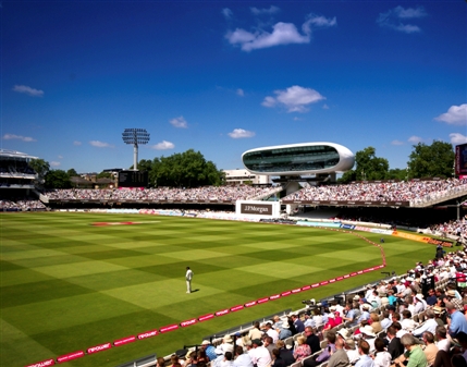 Lord's Cricket Ground