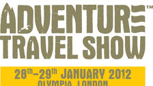 The Telegraph Adventure Travel Show