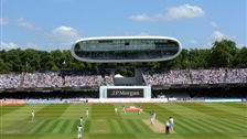 Investec 1st Test: England v West Indies - Lord\'s Cricket Ground