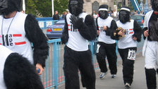 Great Gorilla Run
