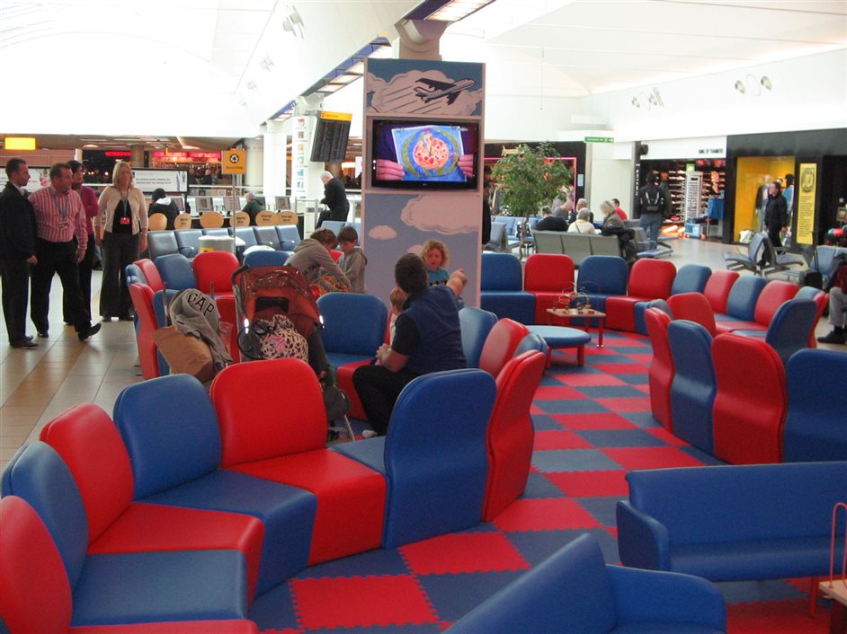 Gatwick Airport