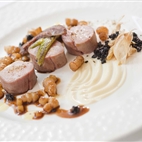 Pied � Terre