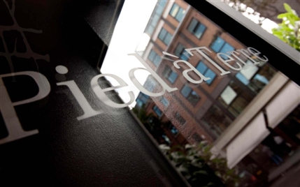 Pied � Terre