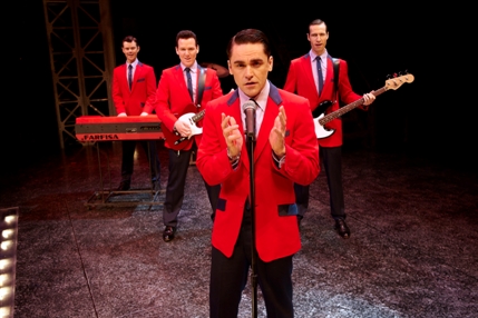 Jersey Boys
