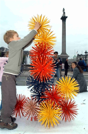 The Big Draw