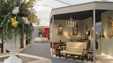 BADA Antiques & Fine Art Fair