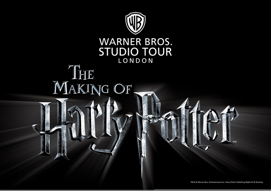 Warner Bros. Studio Tour - The Making of Harry Potter with Return Coach