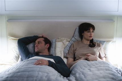 BFI 56th London Film Festival - Image supplied by Image.net