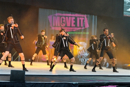 Move It