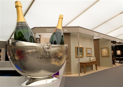 BADA Antiques & Fine Art Fair BADA Antiques & Fine Art Fair