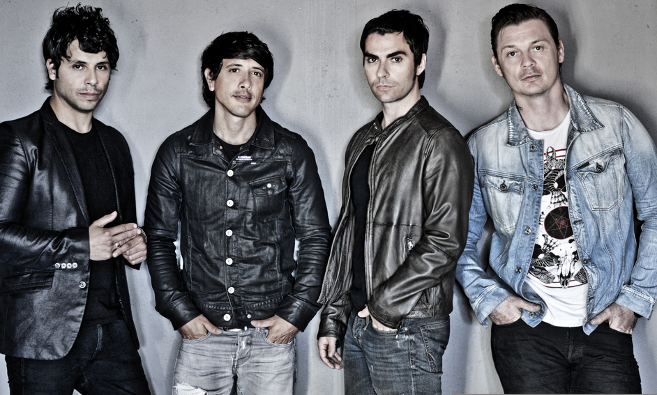 London Live Opening Ceremony Celebration Concert - Stereophonics