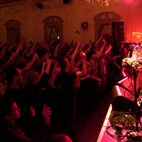 Bush Hall