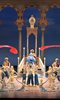 Birmingham Royal Ballet: Aladdin Birmingham Royal Ballet: Aladdin