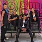JLS: The 4th Dimension