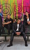 JLS The 4th Dimension photo
