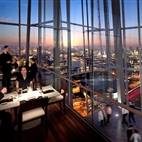 The Shard hotels title=
