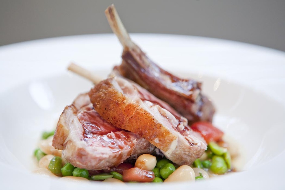 Chiswell Street Dining Rooms