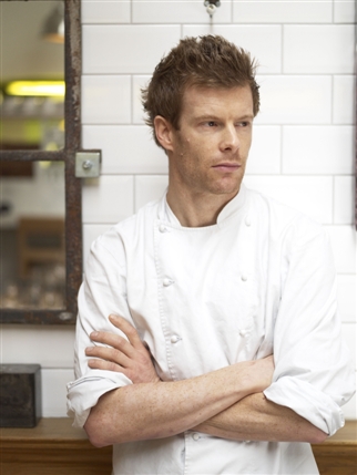 Tom Aikens - Tom Aikens