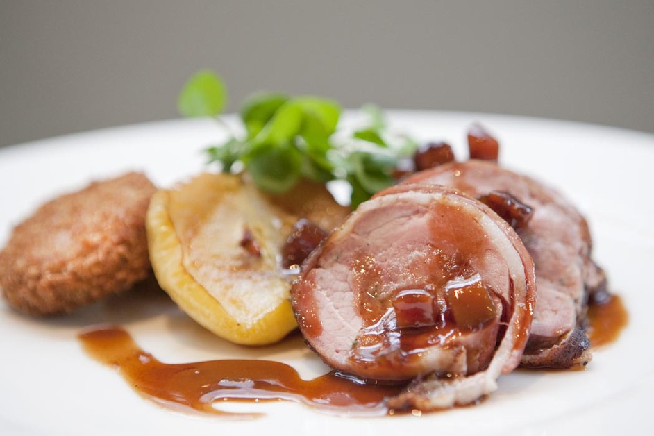 Chiswell Street Dining Rooms