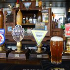 Snooty Fox Real Ale Festival hotels title=