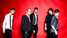 The Wanted