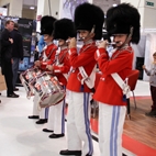 The Scandinavia Show