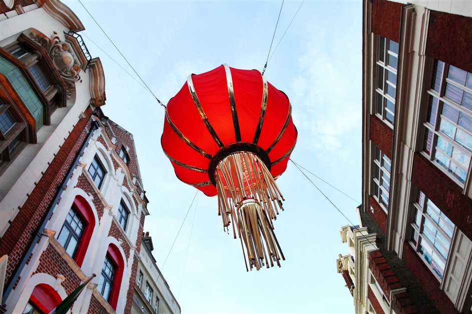 Chinese New Year Celebrations