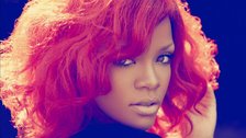Wireless with Barclaycard - Rhianna