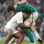 Six Nations Rugby: England v Ireland