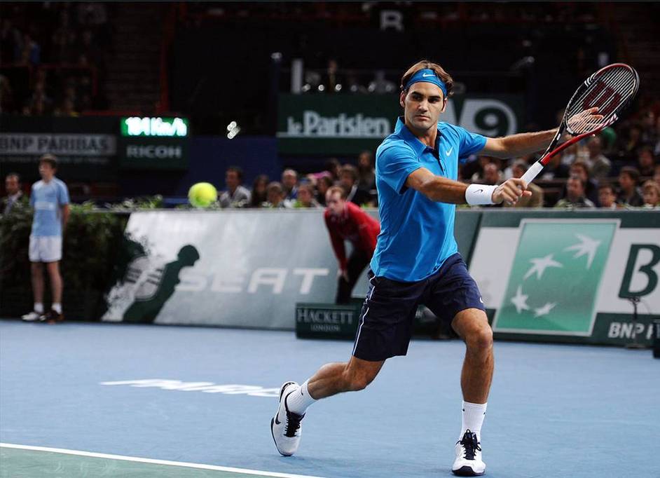Barclays ATP World Tour Finals - ATPWorldTour.com