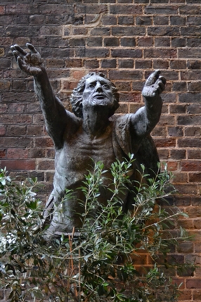 St Albans the Martyr Church