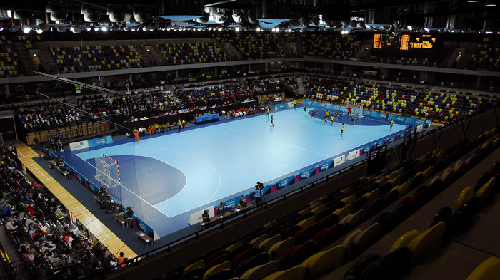 Copper Box