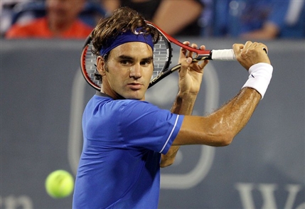 Barclays ATP World Tour Finals 2012 - ATPWorldTour.com