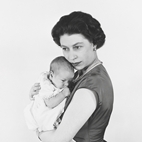 Queen Elizabeth II by Cecil Beaton: A Diamond Jubilee Celebration hotels title=